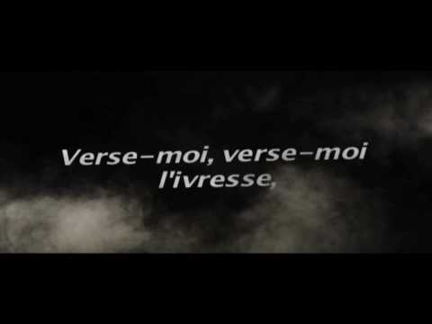 MUSE I belong to you