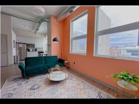 Property video