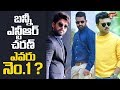 Who is No 1 Dancer? : Allu Arjun, NTR, Ram Charan  : Internet Polling