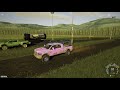 2018 Dodge Ram 2500 Custom v1.0.0.0