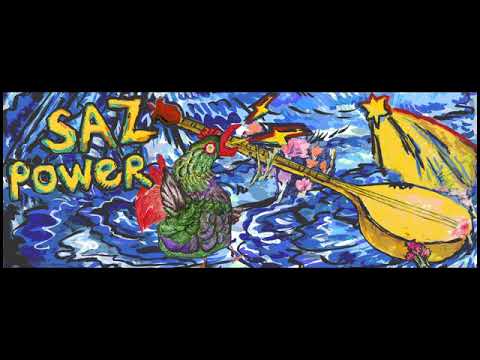 Ironhand Records - Saz Power (2018) Album Teaser 