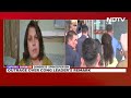 Supriya Srinate | Womens Panel Chief On Congress Leaders Remarks: Hope Sonia Gandhi Will...  - 04:36 min - News - Video