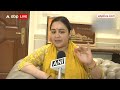 UP Politics : उन्हें PM मोदी से डर..- अखिलेश के नामांकन भरने के बाद बोलीं Aparana Yadav  - 03:27 min - News - Video