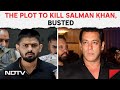 Salman Khan Firing Case | Pak Guns, Lanka Escape Plan: The Plot To Kill Salman Khan, Busted