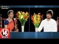 Nani Exclusive Interview With Savithri