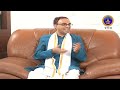 Guru Sannidhi ll Sri Nanduri Sreenivas || Smt Y Swarna Latha Reddy | EP 14 | 27-01-2022 | SVBC TTD  - 53:38 min - News - Video