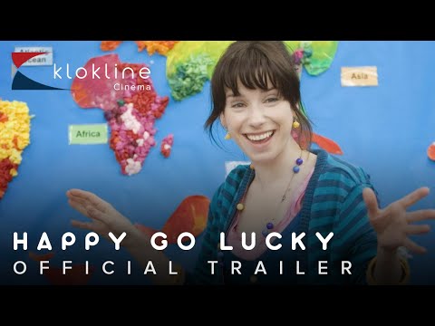 Happy-Go-Lucky'