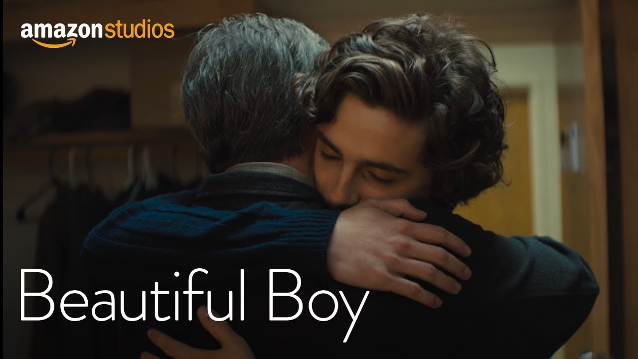 Trailer de Beautiful Boy