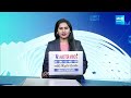 MLC Bharath Interesting Comments | YSRCP Vs TDP | @SakshiTV  - 00:52 min - News - Video
