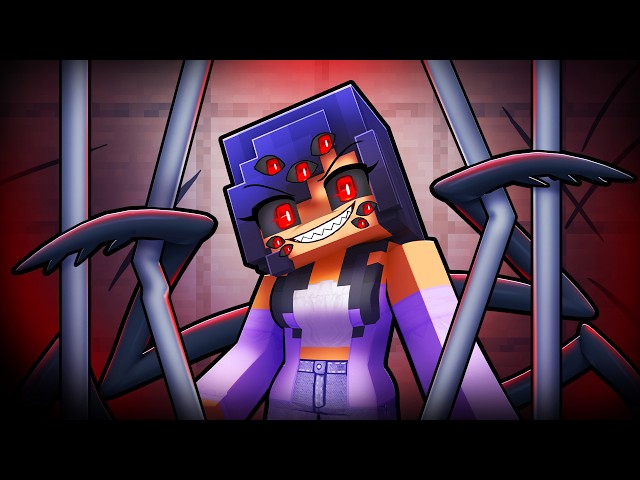 That’s NOT the REAL APHMAU in Minecraft!