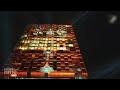 Mukesh Ambani’s Antilia Decorated, Bhandara Organised as India Ready to Welcome Lord Ram Lalla - 01:25 min - News - Video