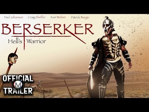 Berserker'