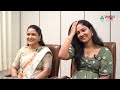 నా కూతురే నా గురువు అందరికంటే డిఫరెంట్ గా చేయాలి | JayaAmmulu Youtubers | Sai pavani, Subha Lakshmi - 05:16 min - News - Video
