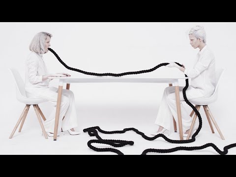 Sia - Saved My Life (Official Music Video)