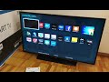 Телевизор Samsung UE40H5203