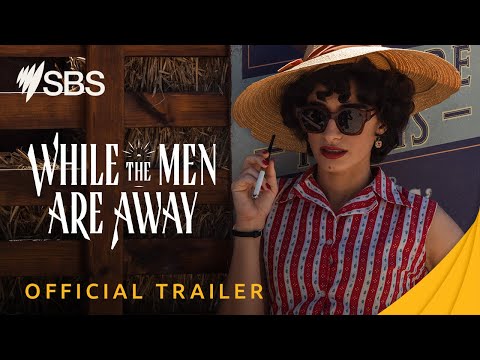 While the Men Are Away'