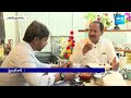 LIVE: Kottu Satyanarayana Straight Talk | Chandrababu | Pawan Kalyan | AP Elections 2024@SakshiTV - 04:01:21 min - News - Video