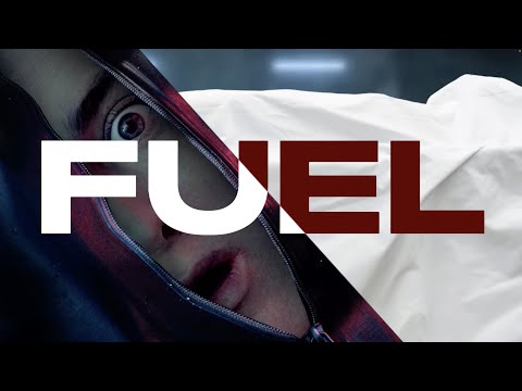 Eminem - FUEL x FUEL - SHADY EDITION