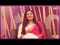 रामभक्ति से स्वाति कैसे रातों-रात बन गईं स्टार ? Ram में रमी सिंगर Swati Mishra Exclusive Interview  - 05:56 min - News - Video