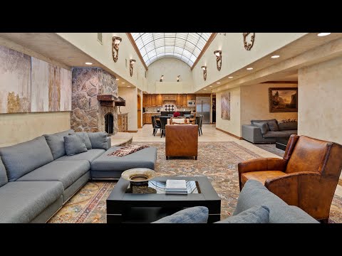Property video