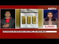 Haryana Congress MLA Raided, Rs 5 Crore Cash, 300 Bullets, Liquor Bottles Seized  - 02:15 min - News - Video