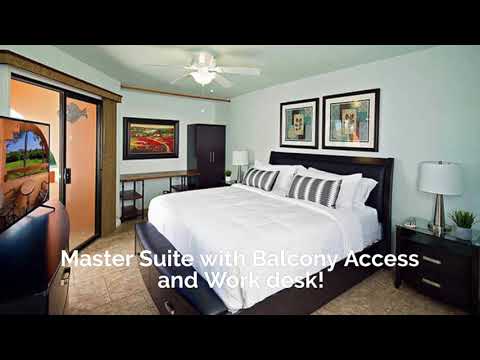 Property video