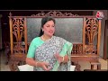 Lok Sabha Election 2024: ओवैसी के तोप वाले बयान पर Navneet Rana का पलटवार, फिर दे डाली धामकी  - 01:59 min - News - Video
