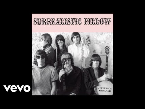 Jefferson Airplane - Comin' Back to Me (Audio…