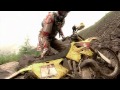 Travis Pastrana on Erzberg enduro race - Red Bull Hare Scramble 