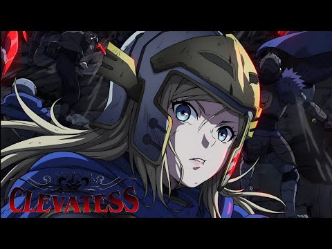 Kurebatesu -Majû no Ô to Akago to Kabane no Yûsha-'
