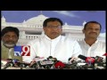 Congress played role of effective Opposition in Assembly - Jana Reddy