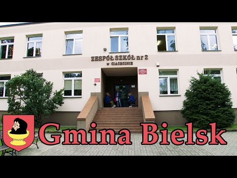 Gmina Bielsk - Serwis #22