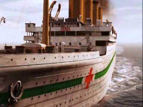 Titanic Britannic Lusitania Musica Movil  MusicaMoviles.com