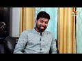 నెక్స్ట్ సినిమా అస్సాం యోధుడు పై కథ రాశాను | Vijayendra Prasad Exclusive Interview  - 01:45 min - News - Video
