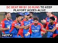 IPL 2024: Sanju Samsons Controversial Dismissal The Highlight As DC Beat RR