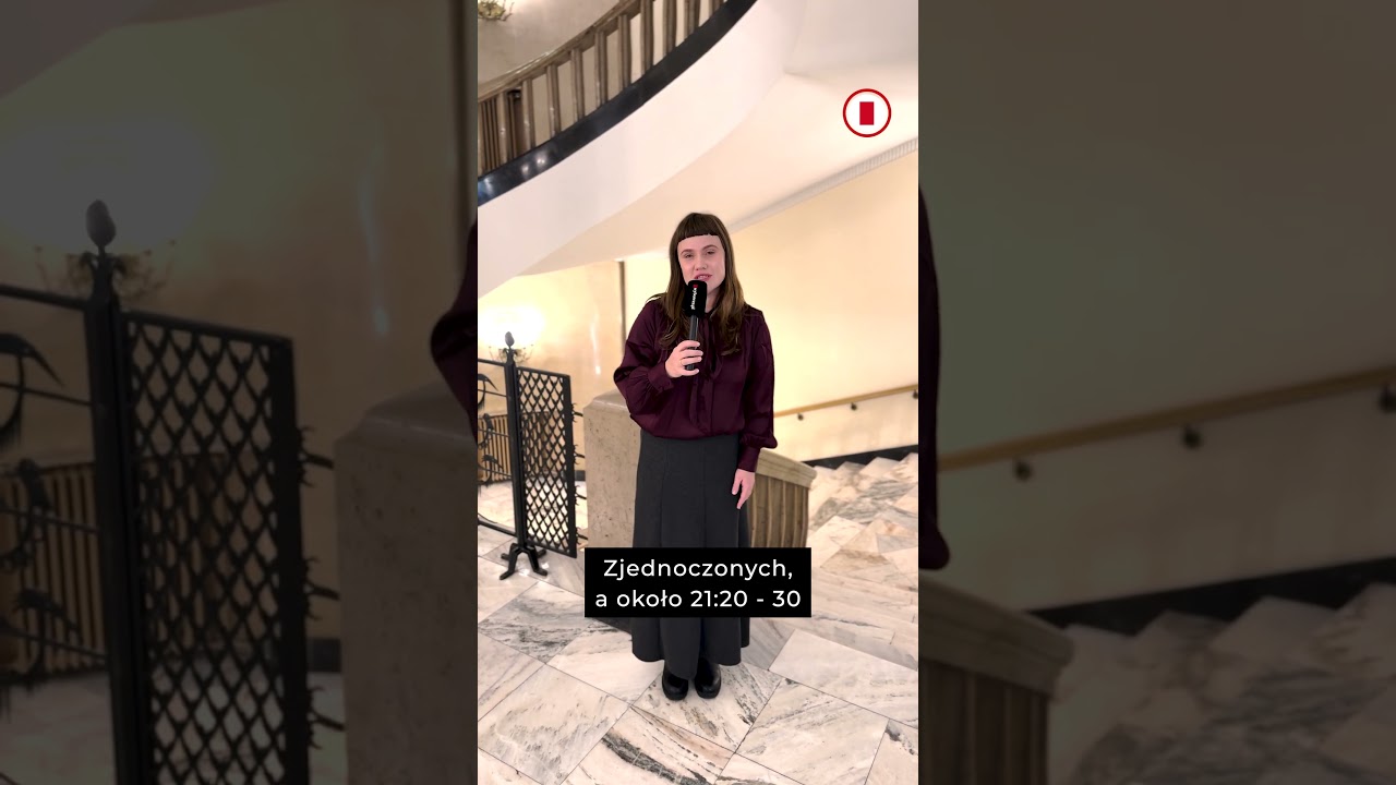 Konkurs Chopinowski. Został tylko jeden reprezentant Polski #shorts