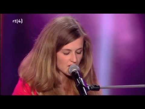 Karijn - Nobody's Perfect