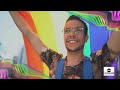 LIVE - Pride 2024 parades, celebrations in NY City, Chicago, San Francisco | Pride Across America  - 00:00 min - News - Video