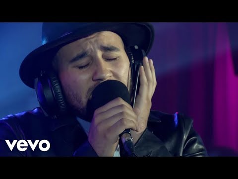 Kygo - Habits (Stay High) (Tove Lo cover in the Live Lounge)