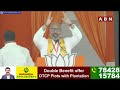 మహబూబ్ నగర్ ఎంపీ అభ్యర్థి ఎవరంటే ?| MP Aravind introduce MBNR MP Candidate | ABN Telugu - 03:50 min - News - Video