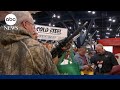 New rule to close gun show loophole