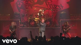 Metal Gods (Live at the Seminole Hard Rock Arena)