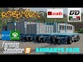 Adurante Pack v1.0.0.0