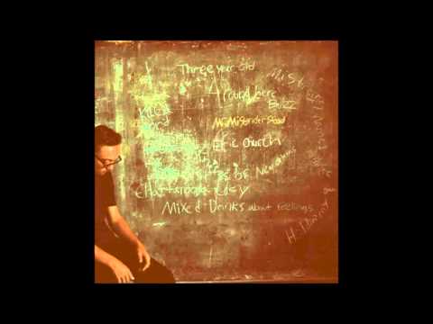 Eric Church Mixed Drinks About Feelings