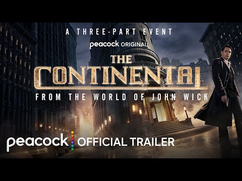 The Continental'