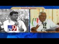 KTR Vs. Cong MLA Jeevan Reddy