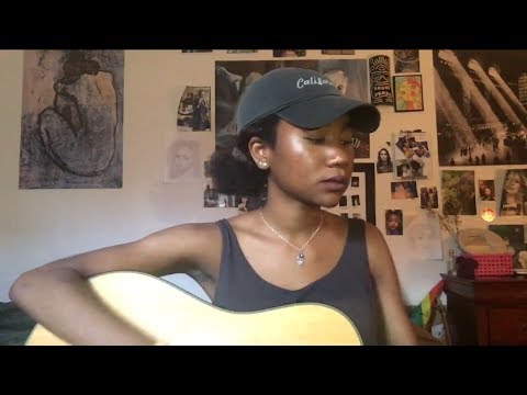 Teenage Fantasy by Jorja Smith cover
