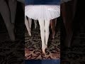 Hundreds of ballerinas gather at New Yorks Plaza Hotel to break world record