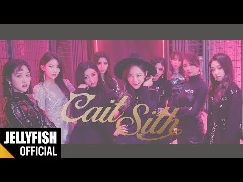gugudan(구구단) - 'The Boots' Official M/V