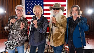 The Oak Ridge Boys perform &#39;Elvira&#39; 40 years after its debut! (Live)